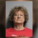 75-year-old woman sentenced after pleading guilty to robbing credit union