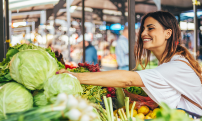 8 Winter Vegetables to Add to Your Shopping List