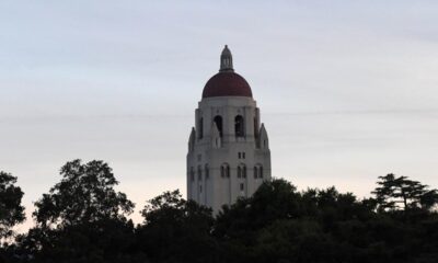 A California school was placed in top 10 US colleges. No, it wasn't Stanford or Cal