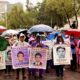 AMLO criticized by protesters in Ayotzinapa case days before leaving office 