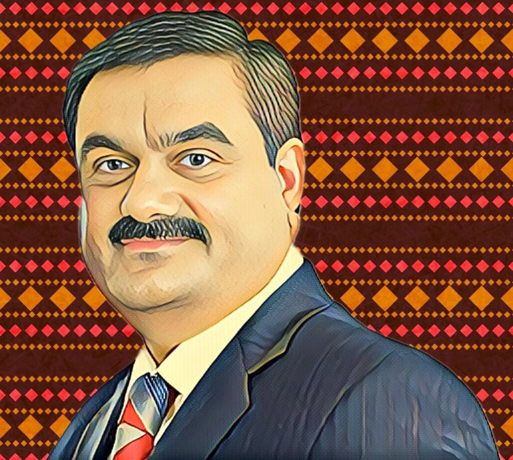 Adani Energy signs $741-million power deal with Kenya amid controversy