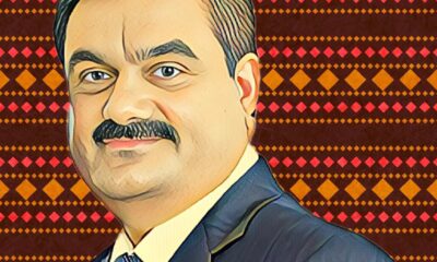 Adani Energy signs $741-million power deal with Kenya amid controversy