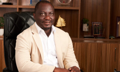 Akintola Oladejo’s vision for Nigerian real estate