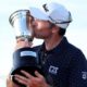 Andalucia Masters: Julien Guerrier wins maiden title after record-equalling play-off