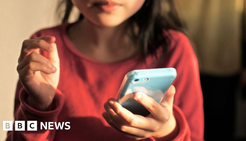 'Argument won' on smartphones in schools, minister says