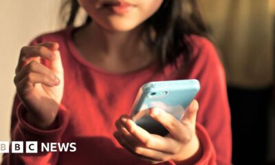 'Argument won' on smartphones in schools, minister says