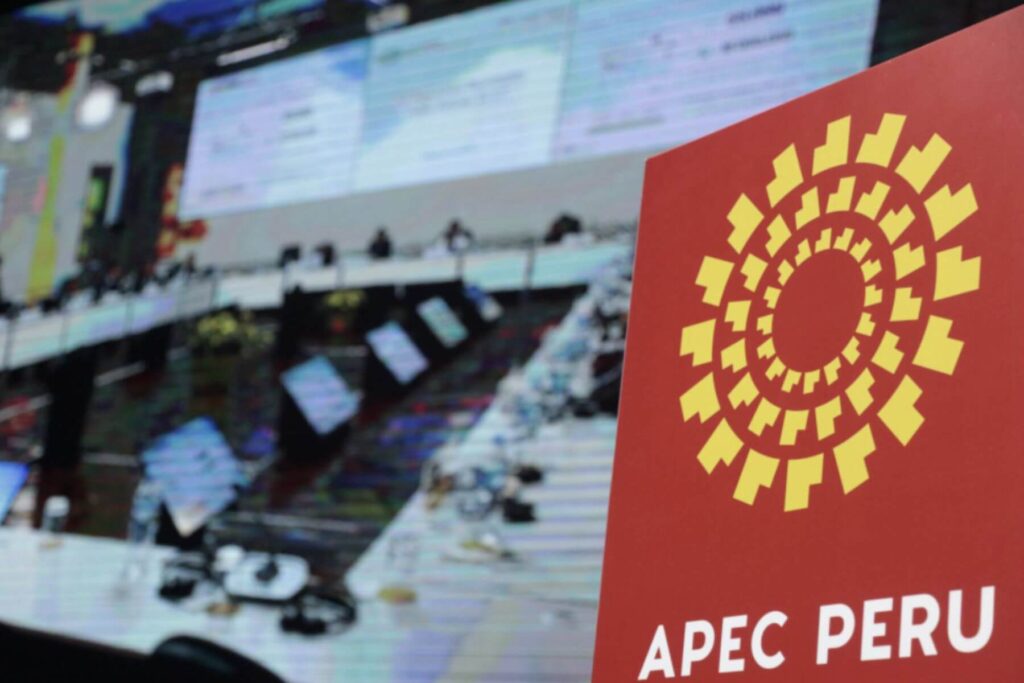 Asia-Pacific Economic Cooperation (APEC) to host SME event in Lima, Peru 