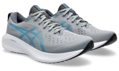 Asics' Best Value Running Shoe Is Now Only $70 at Zappos, and Shoppers Say It Has 'Amazing Arch Support'