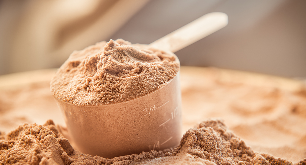 BCAAs vs Protein: What's the Difference?