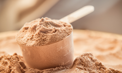 BCAAs vs Protein: What's the Difference?