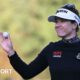 BMW Ladies Championship: Australia's Hannah Green wins third LPGA title of the season