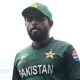 Babar Azam resigns as Pakistan white-ball captain to focus on his batting