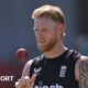 Ben Stokes: England captain's home targeted by masked gang