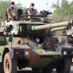 Boko Haram attack on Chad army garrison kills scores of people, government says