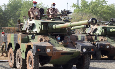 Boko Haram attack on Chad army garrison kills scores of people, government says