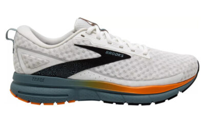 Brooks' 'Cushiony' Running Shoes That Are 'Super Comfortable' and 'Light' Are Now Only $70 at Dick's