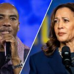 4 key takeaways from Harris’ interview with Charlamagne tha God