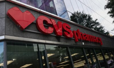 CVS is working with advisors on strategic review, sources say