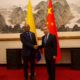 Colombia cozies up to China, eyes Belt and Road Initiative