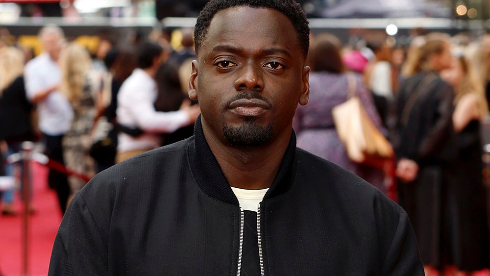 Daniel Kaluuya Discusses Career Inspirations at London Film Festival