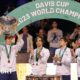 Davis Cup Finals group stage scrapped to reduce player workload