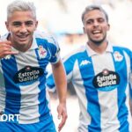 Deportivo La Coruna: From the brink to new beginnings for former Spanish champions