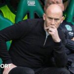 Derby point 'not disaster' as Hibs look for momentum