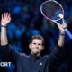 Dominic Thiem: Former US Open winner's tennis career ends with defeat at Vienna Open