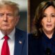 Donald Trump Calls Kamala Harris the R-Word at Dinner with Billionaire Donors: Report