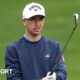 Dunhill Links Championship: PGA Tour card 'would mean a lot' - McKibbin