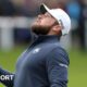 Dunhill Links Championship: Tyrrell Hatton wins record third title