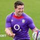 England v New Zealand: Tom Curry back fully fit before Autumn Nations Series opener