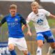 Erling Haaland: The night the future Manchester City striker left Northern Ireland goalless