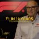 F1 in 10 Years: Stefano Domenicali's vision for the future of F1