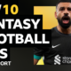 FPL tips and team of week 10 - captain Mohamed Salah this week, pick Bukayo Saka and Rayan Ait-Nouri