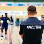 Futsal: What is it and why has the sport struggled in England?