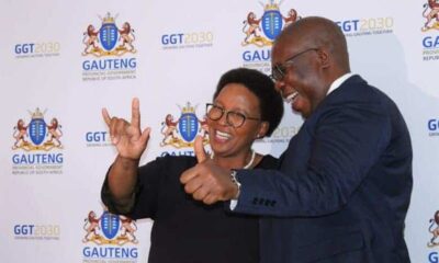 Gauteng Social Development provides update on NPO payments