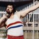 Geoff Capes: World’s strongest man and British shot put record holder Capes dies aged 75