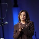 Kamala Harris Comments On Washington Post And Los Angeles Times Decisions To Not Endorse