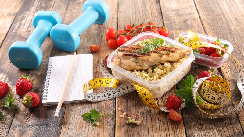 Good Foods Post-Workout: 8 Best Foods to Eat After a Workout