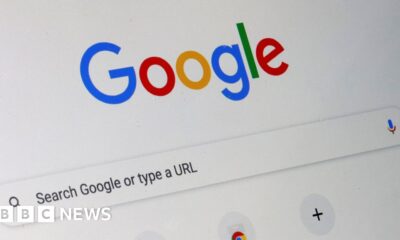 Google threatened with break-up by US