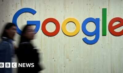 Google turns to nuclear to power AI data centres