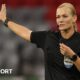 Head of women's refereeing in England, Bibiana Steinhaus-Webb, takes Fifa role