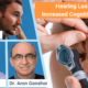 HEARING LOSS, HEARING LOSS AND INCREASED COGNITIVE DECLINE, SCIENCE MATTERS, DR. ARON GONSHOR, REED DAVIS, HEALTH DETECTIVE PODCAST, FDN, FDNTRAINING, HEALTH, HEALTH TIPS, SCIENCE, STUDIES