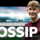 Hearts line up new deal for striker Wilson - gossip