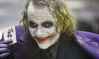 ledger joker