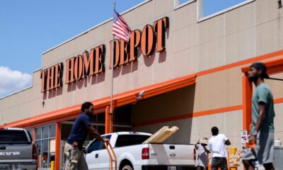 Home Depot orders corporate staff to take 8-hour retail shifts