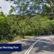 Hong Kong motorcyclist dies after crashing into kerb on Bride’s Pool Road