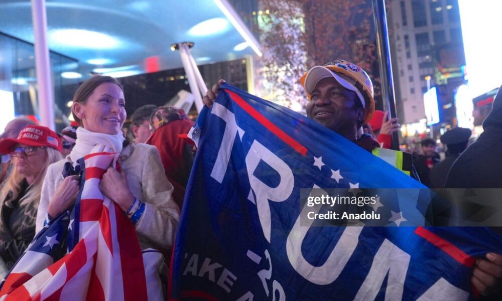 black-trump-supporter