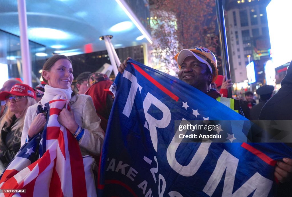 black-trump-supporter